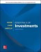 ISE Essentials of Investments (Paperback, 11th edition)