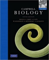 Campbell Biology : Global Edition